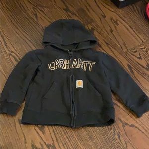 Carhartt Jacket